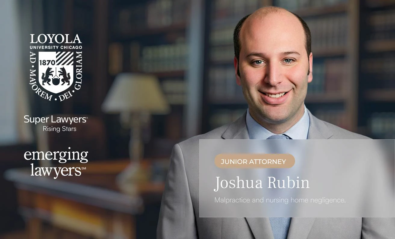 Joshua Rubin