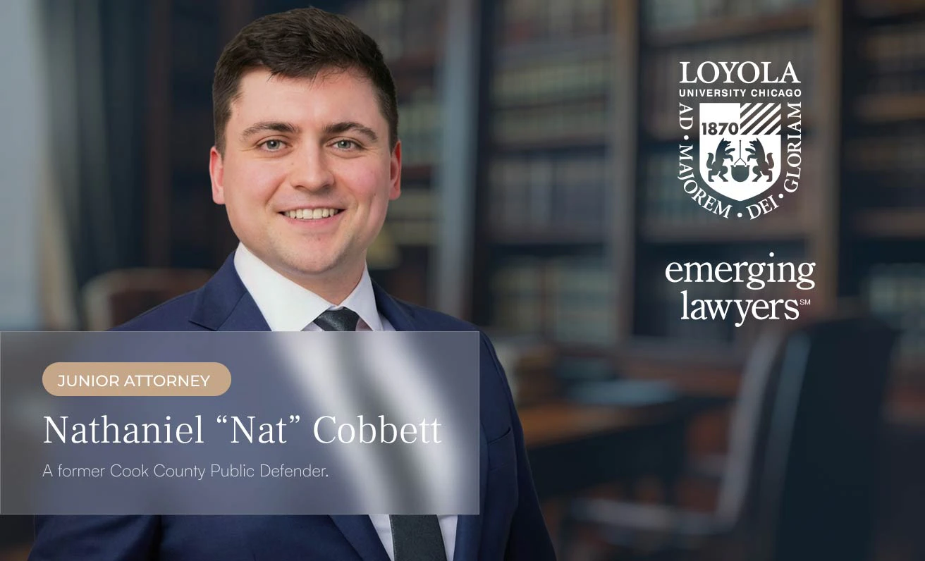 Nathaniel Cobbett