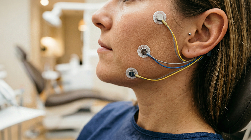 Biopack Instrumentation