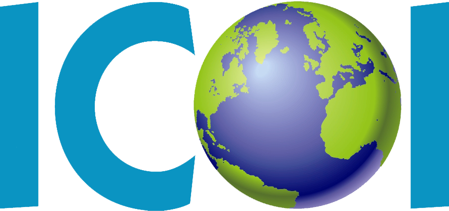ICOI logo