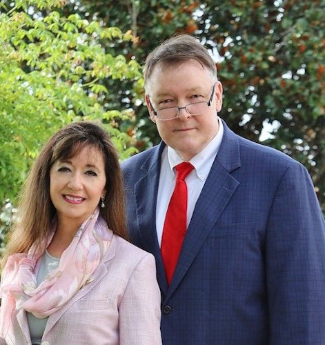 Ms. Sutton and Mr. Kovschak