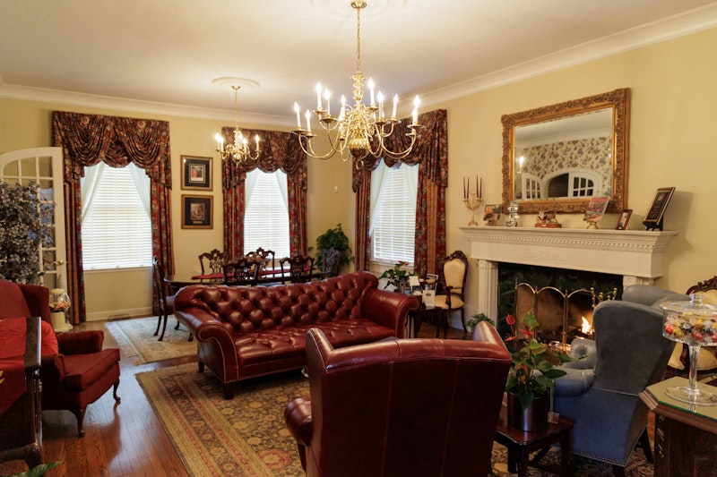 Sutton Law Firm office