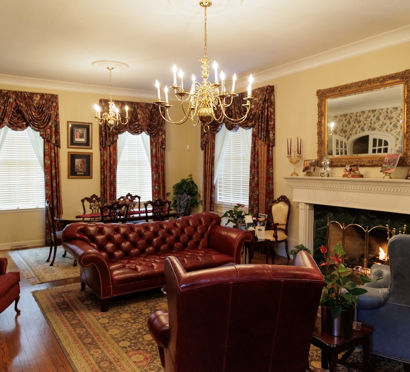 Sutton Law Firm office