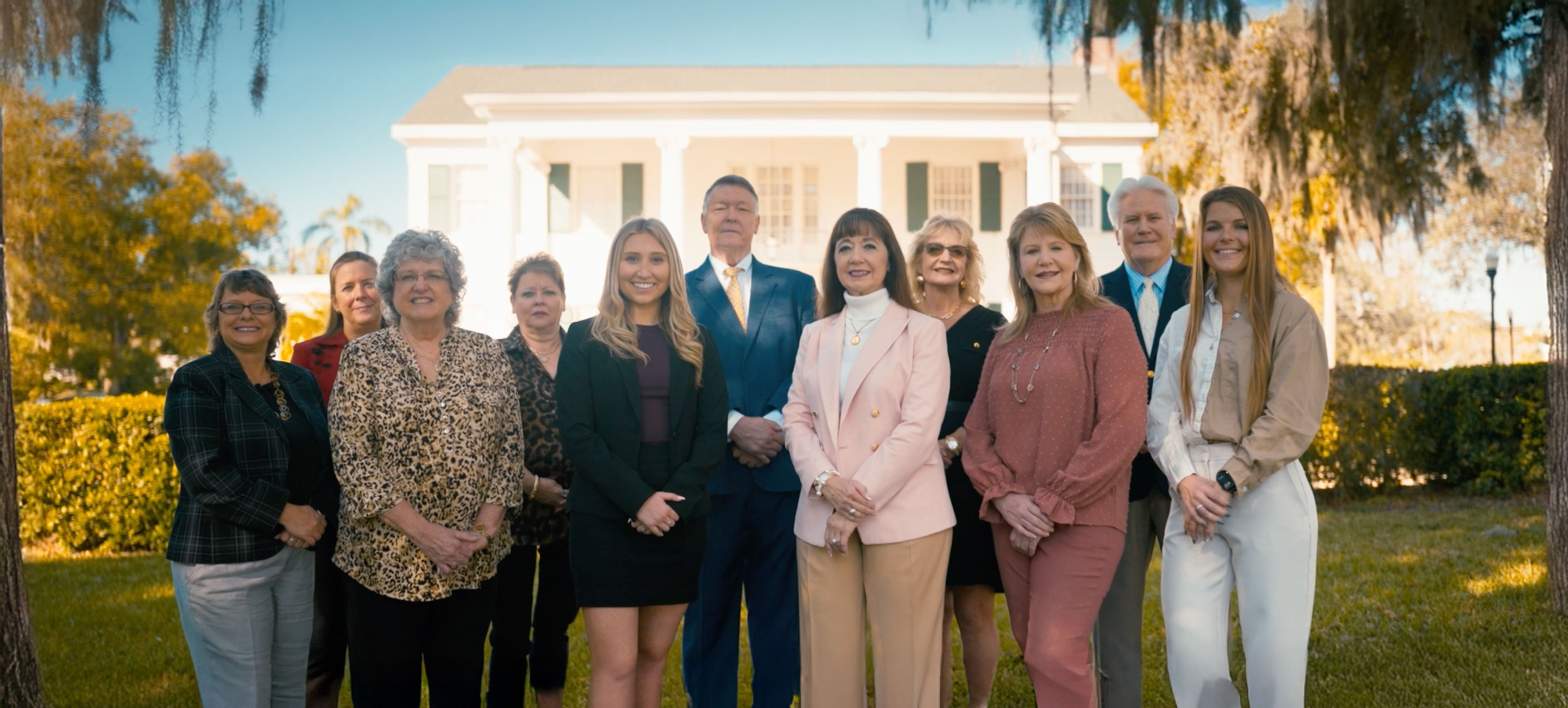 Sutton Law Firm team