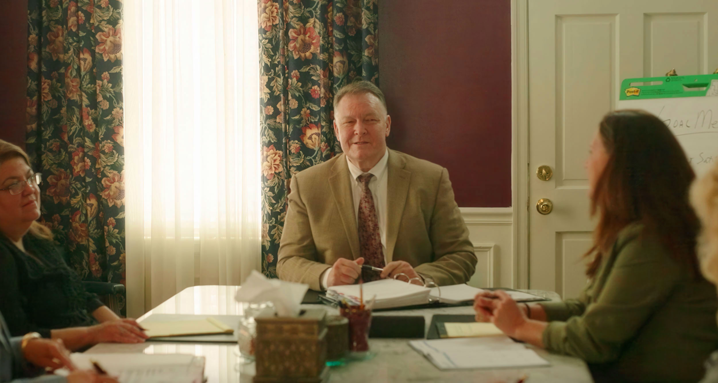 Attorney Matthew J. Kovschak