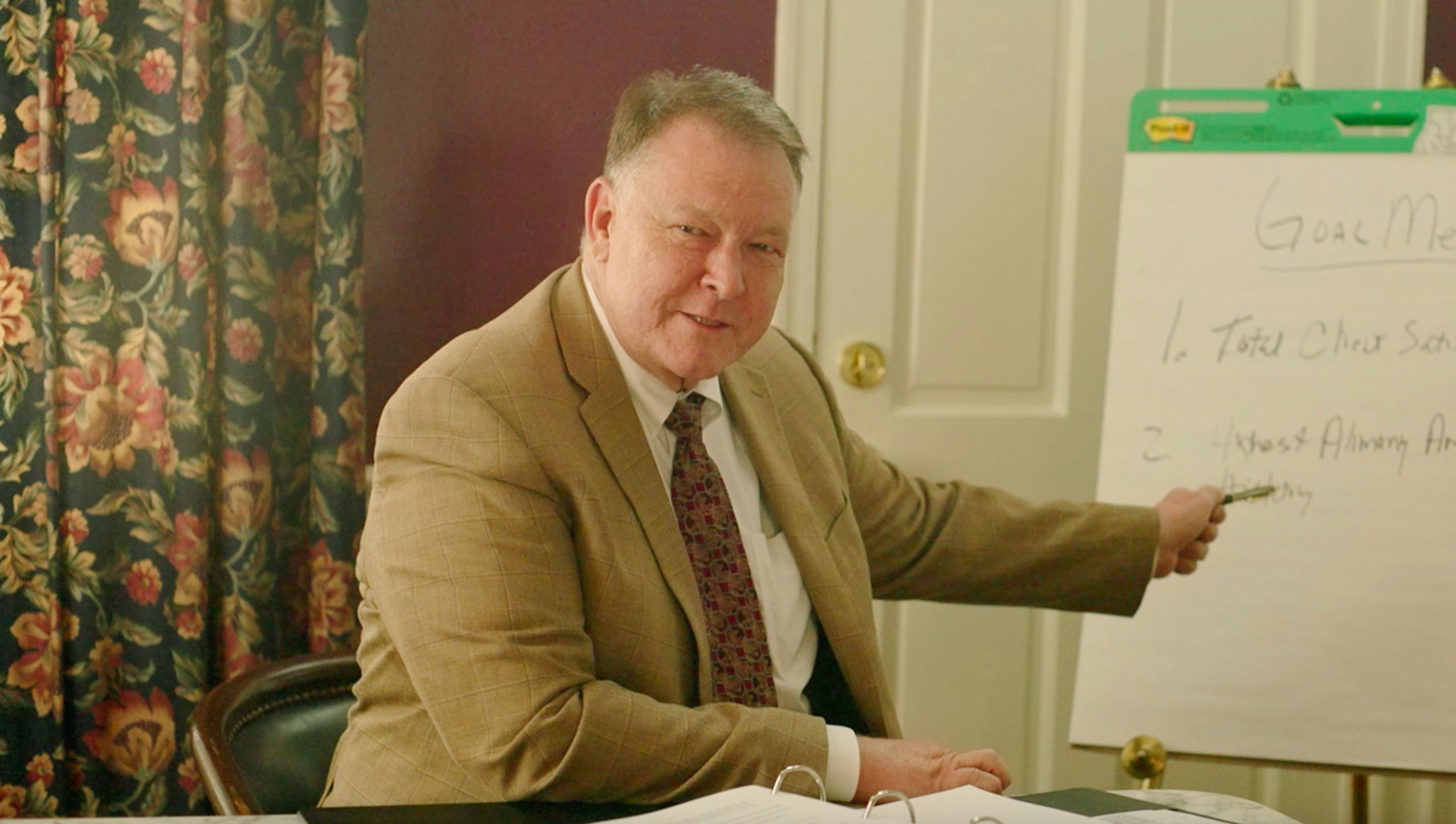 Attorney Matthew J. Kovschak