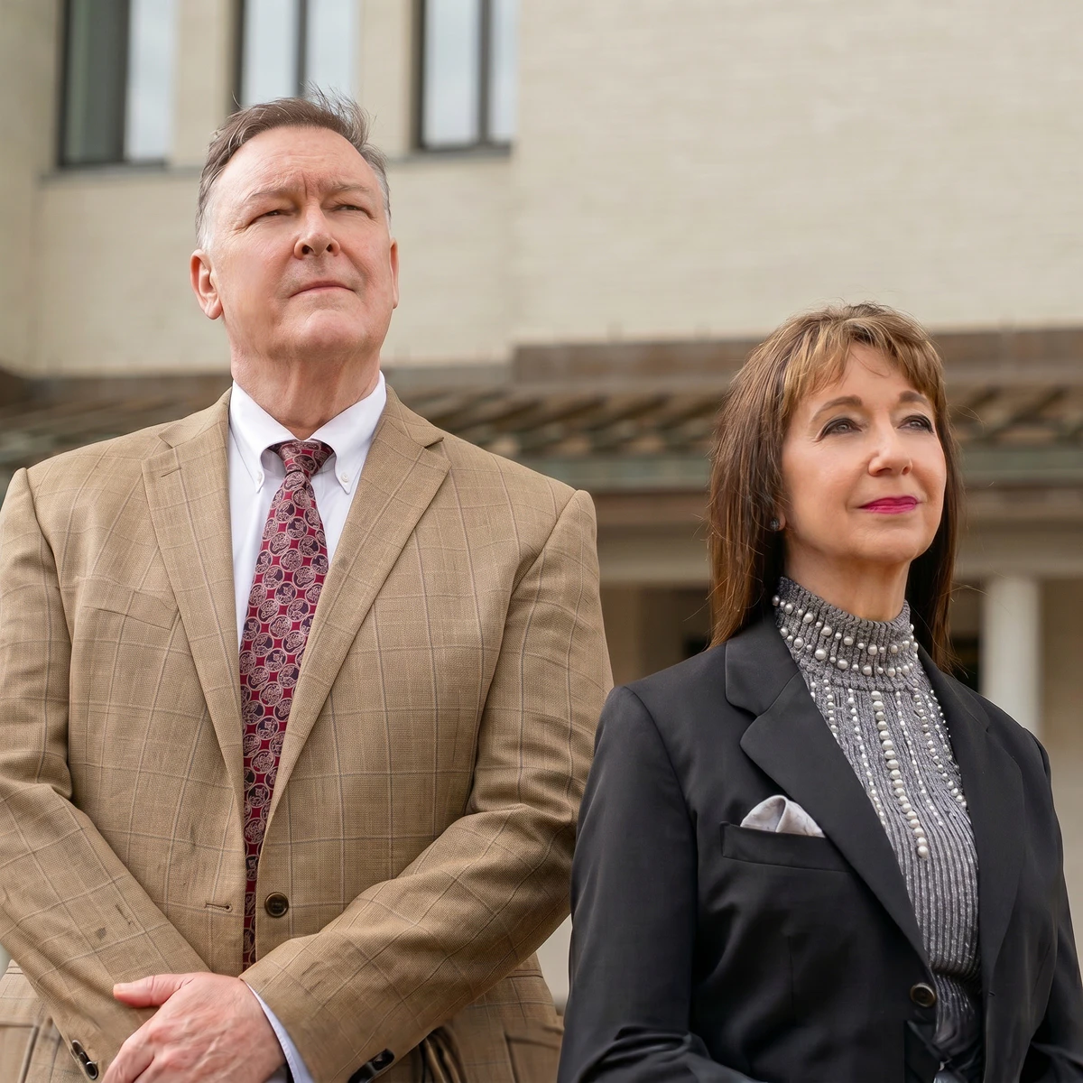 Attorneys at Sutton Law Firm