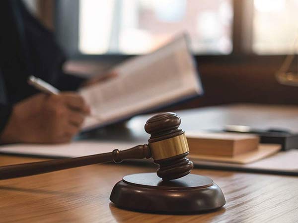 gavel
