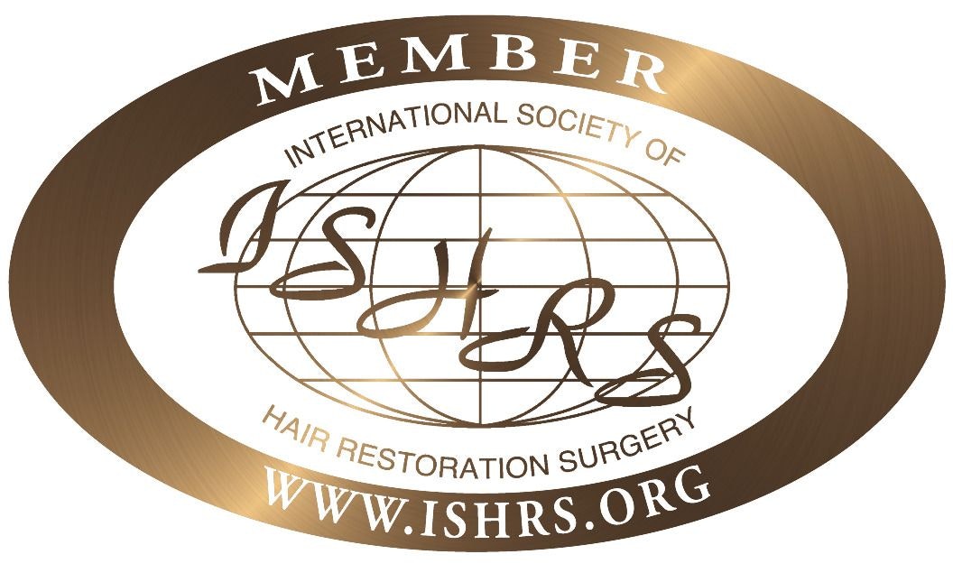 International Society of Hair Restoration Surgery