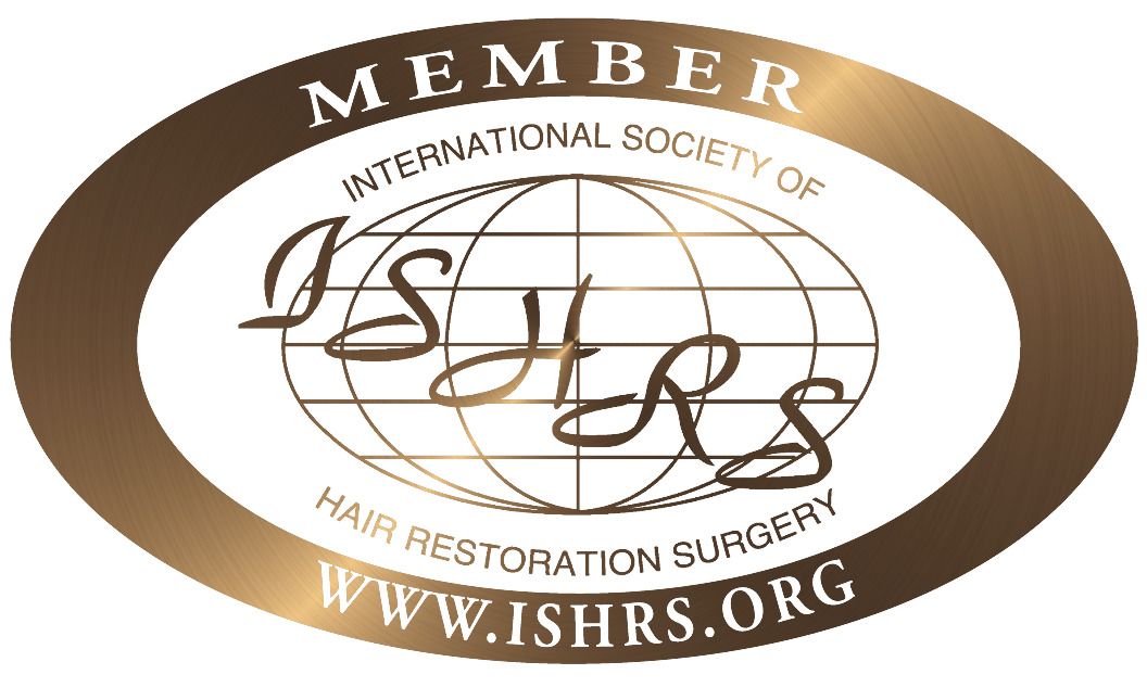 International Society of Hair Restoration Surgery