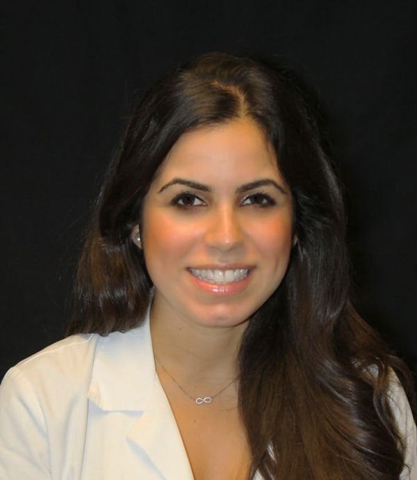 Dr. Sahar Nadimi
