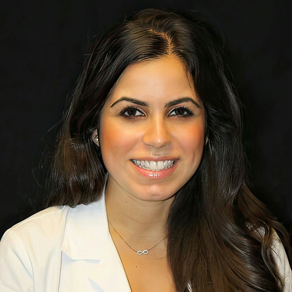 Dr. Sahar Nadimi