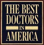 The Best Doctors in America
