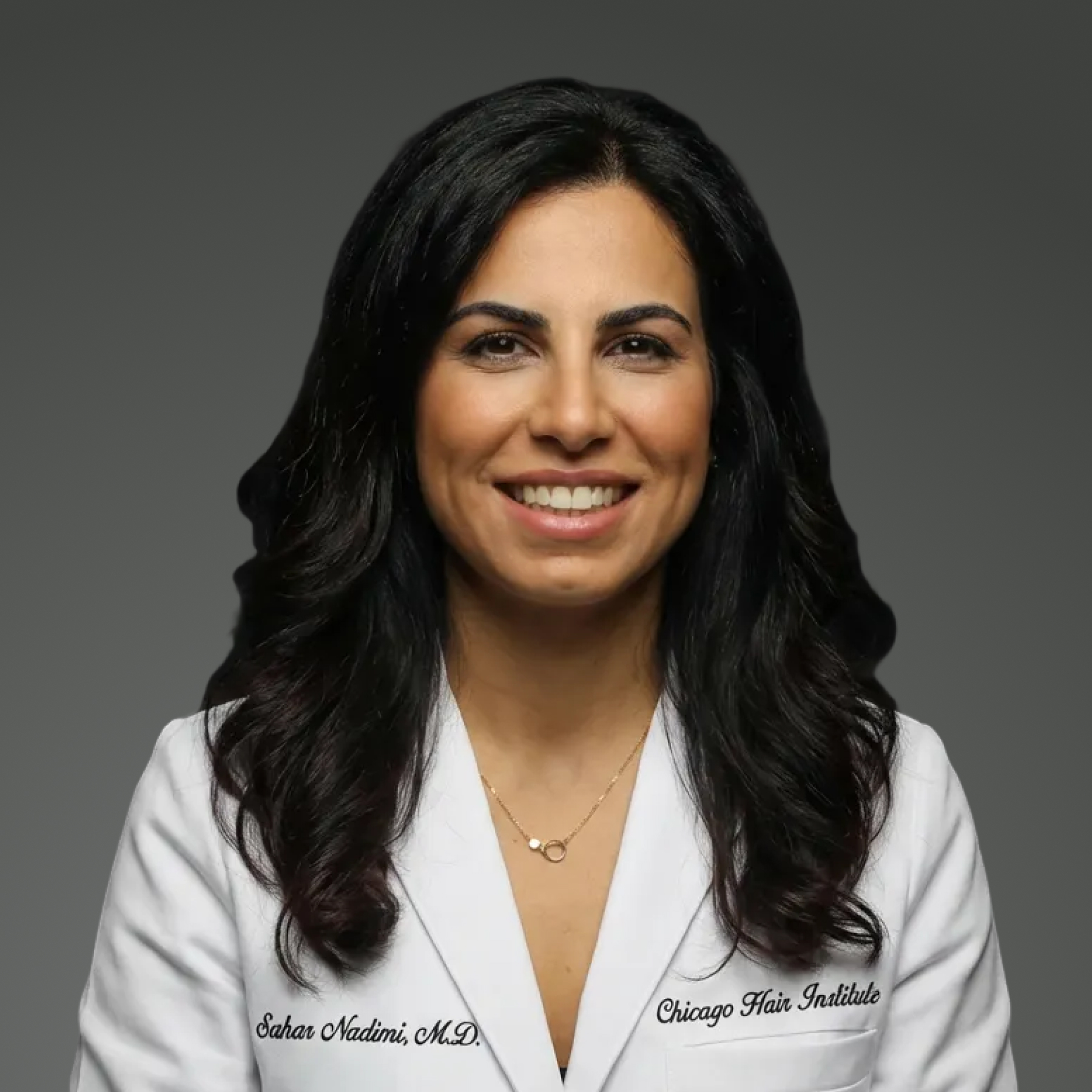 Dr. Sahar Nadimi