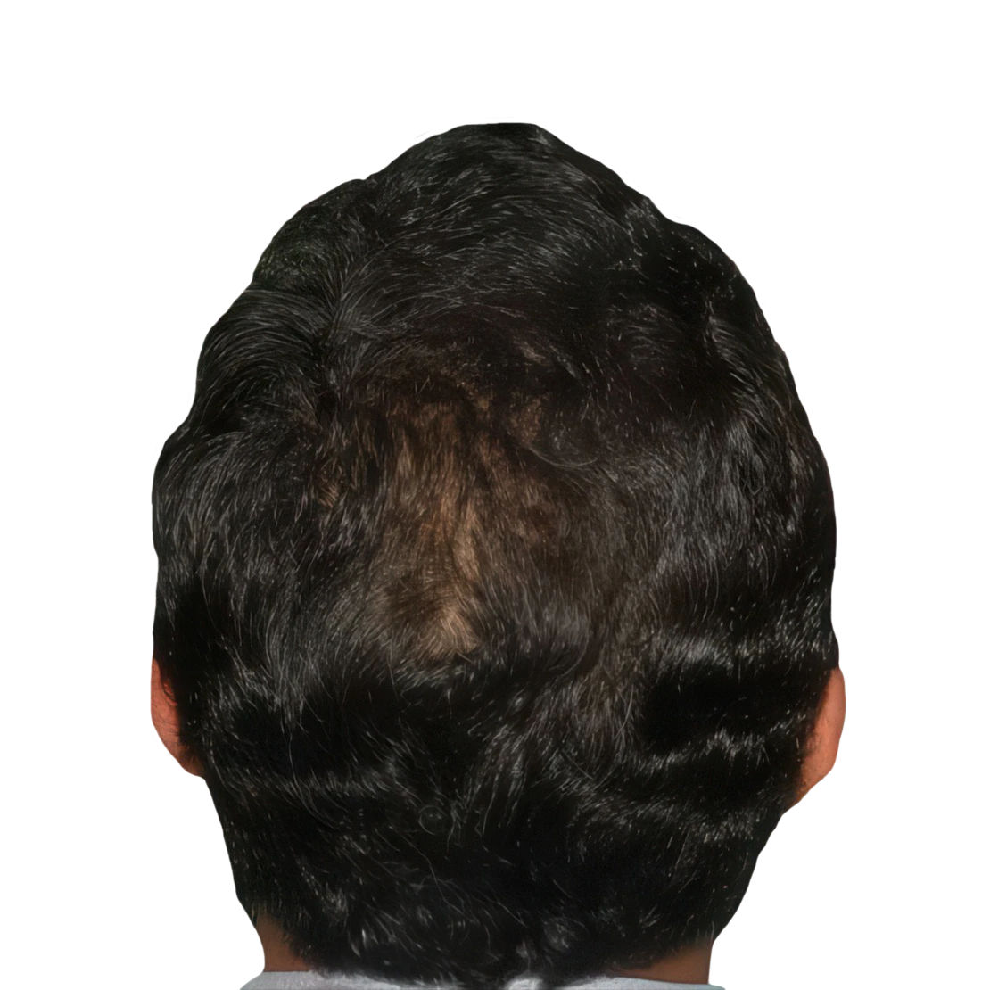 man