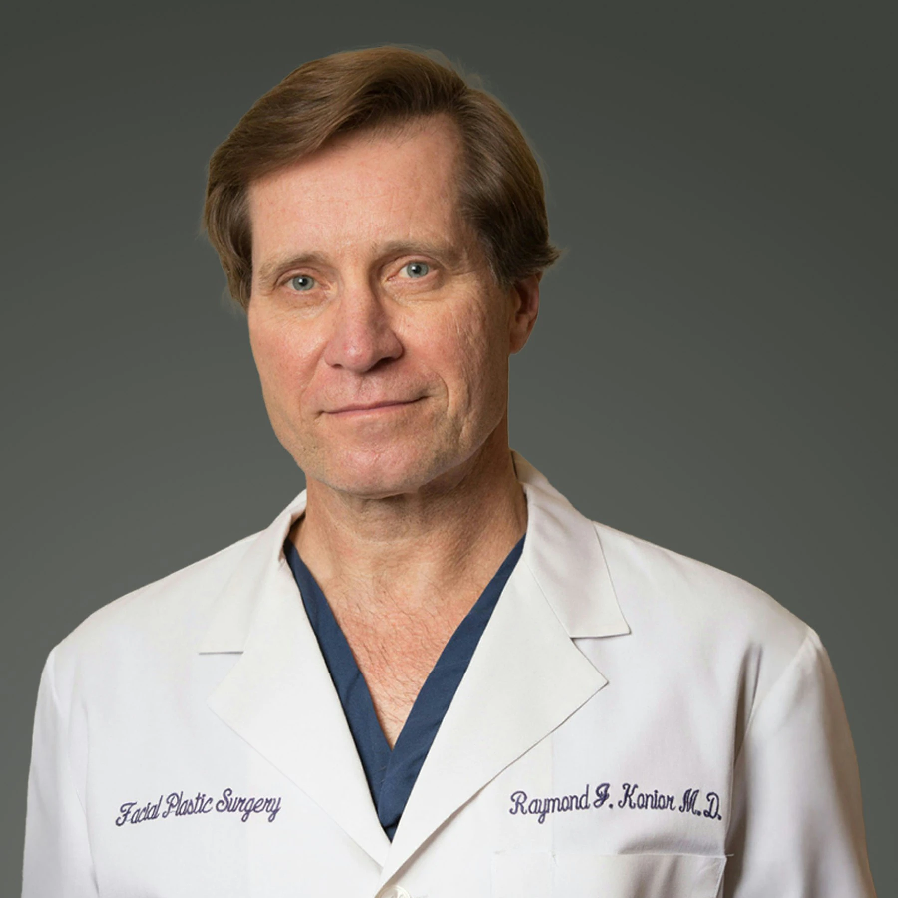 Raymond J. Konior, MD
