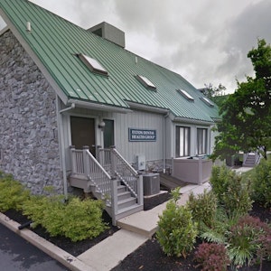 Exton Dental Health Group office