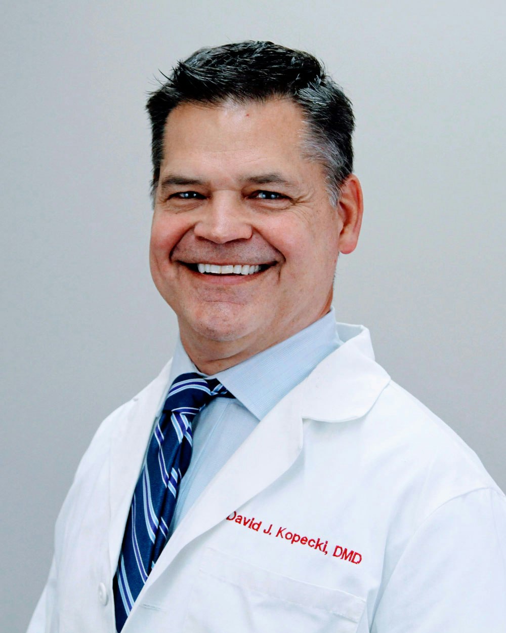 Image of Dr. Kopecki