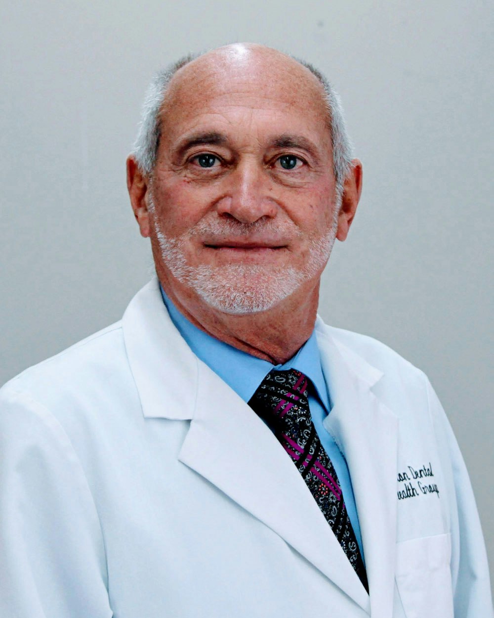 Image of Dr. Scharf
