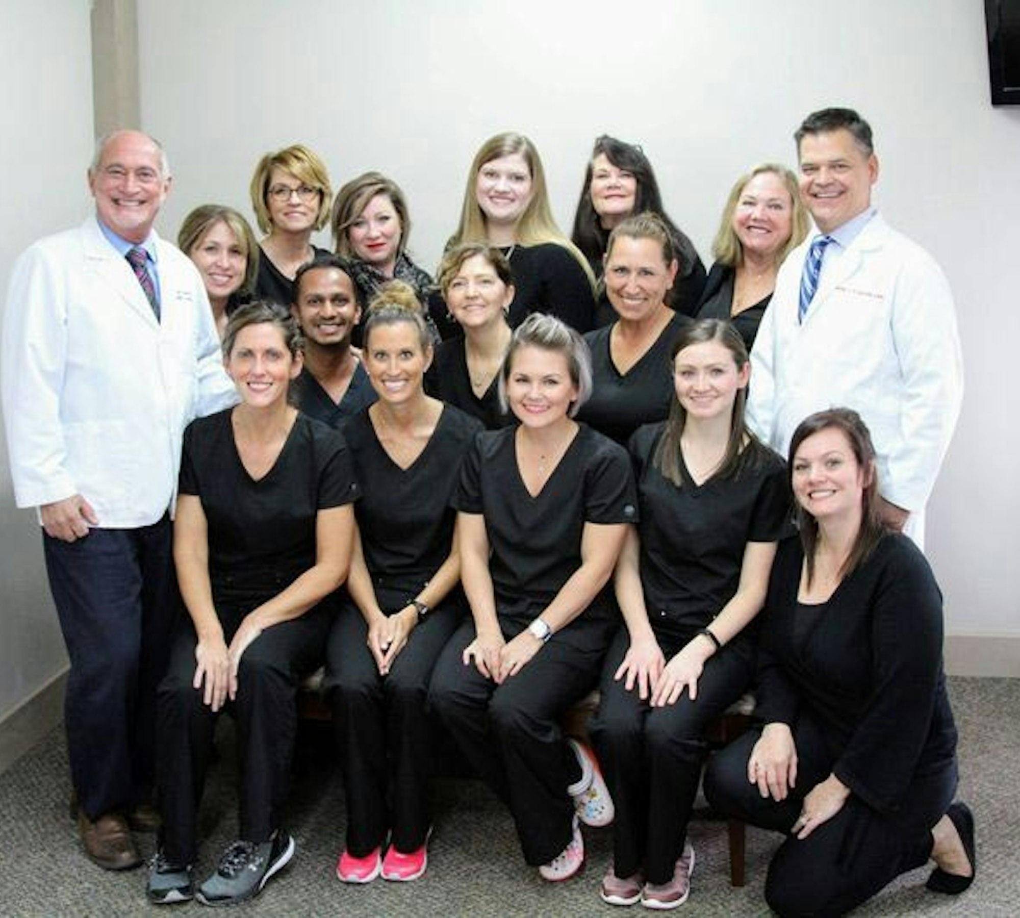 Exton Dental Team