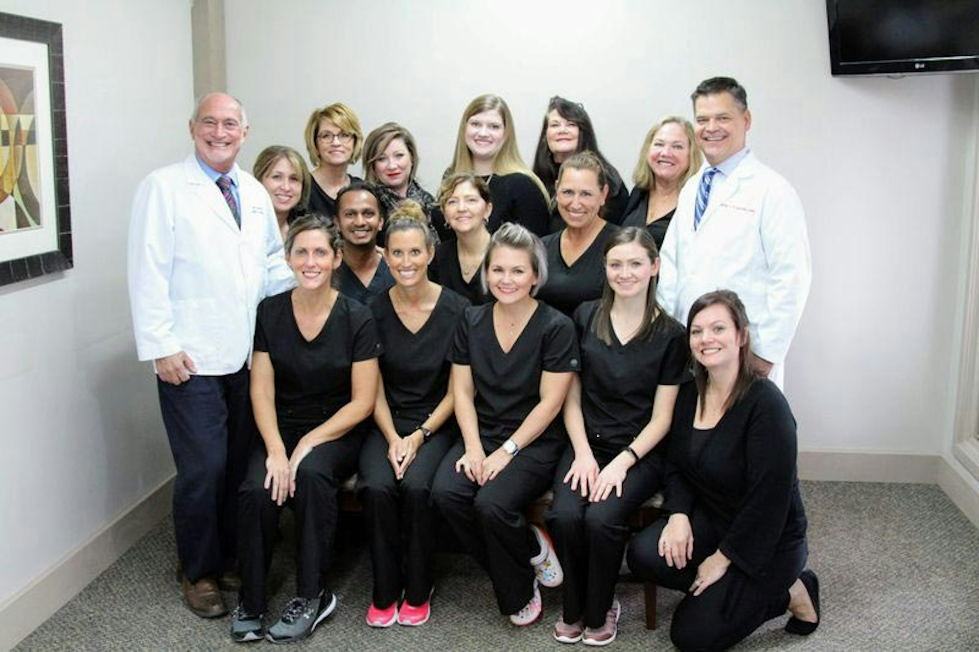 Exton Dental Team
