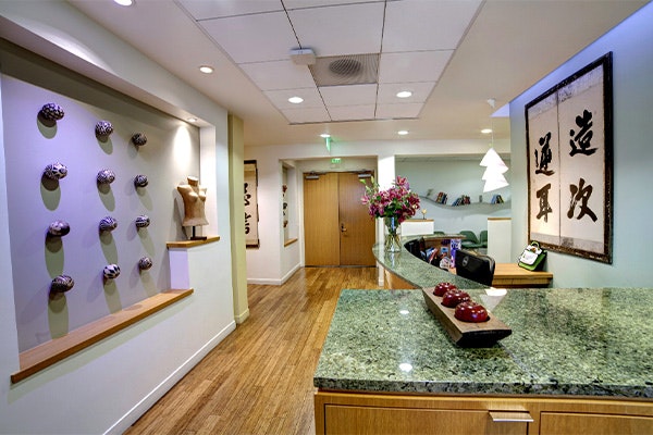 Beverly Hills Office