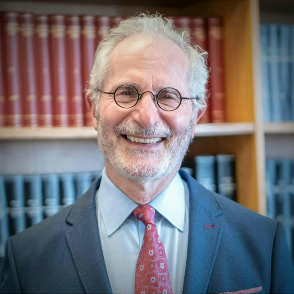 Dr. John Reinisch