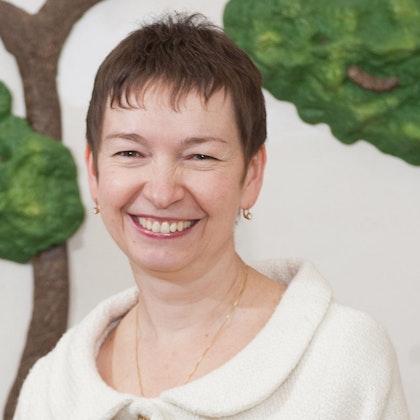 Dr. Yelena Gutnichenko