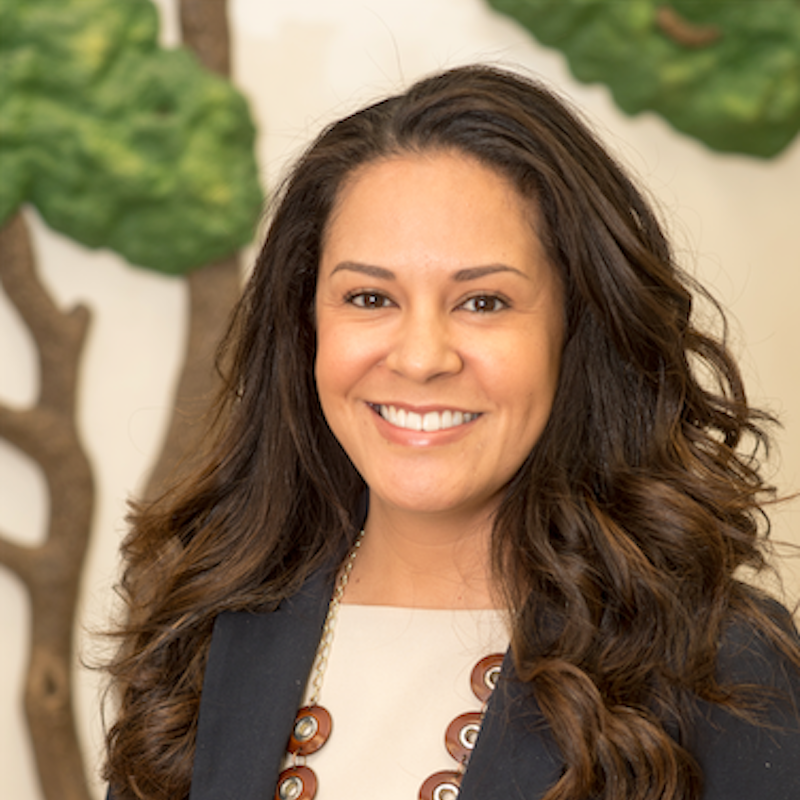 Dr. Carmen Brambila