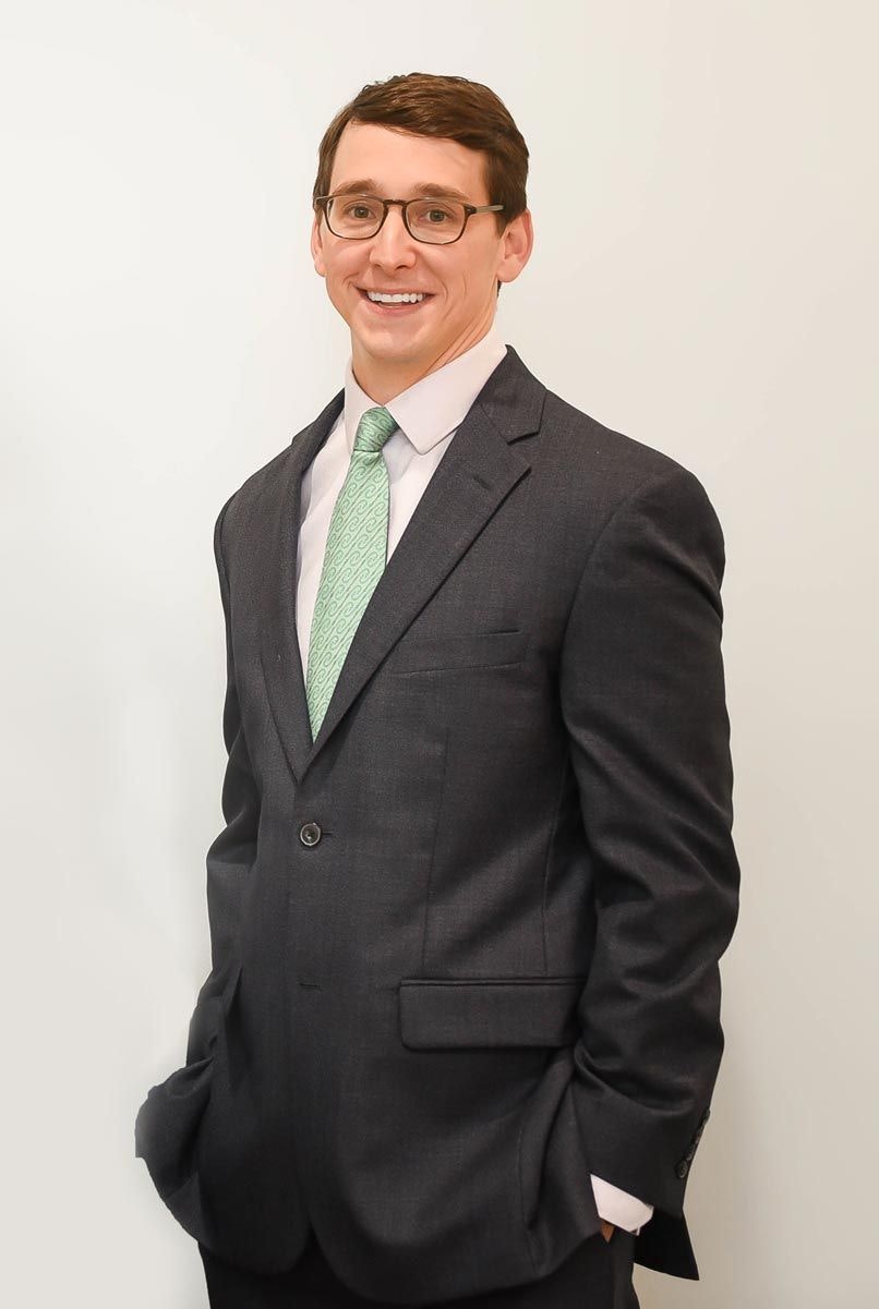 Dr. Jeffrey Claiborne