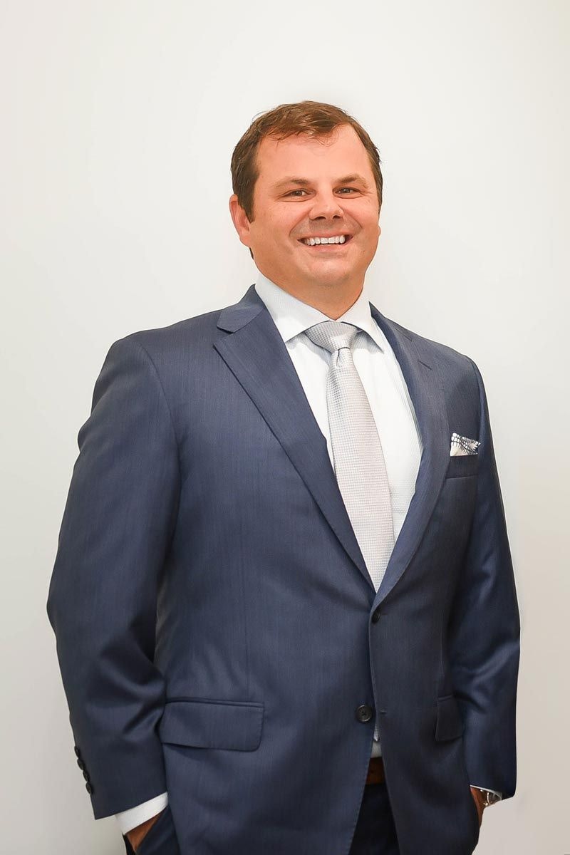 Dr. Benjamin Boudreaux