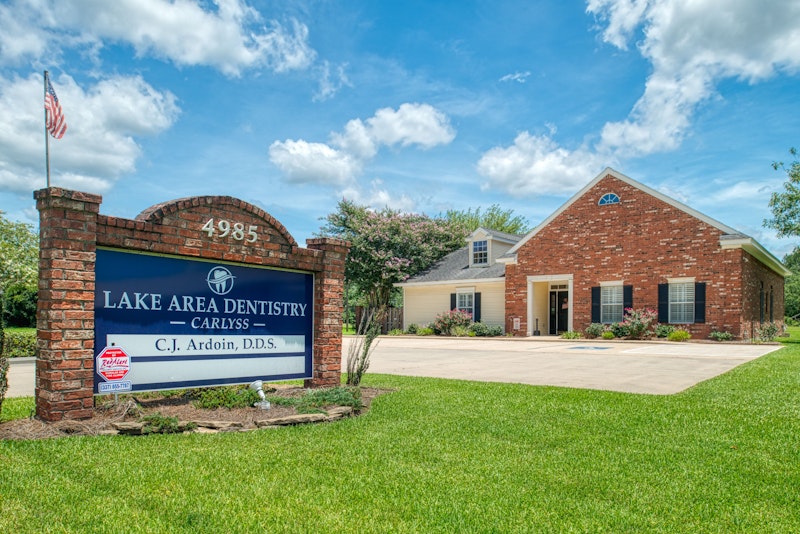 Lake Area Dentistry Dentist Lake Charles, LA DeQuincy, LA Sulphur, LA