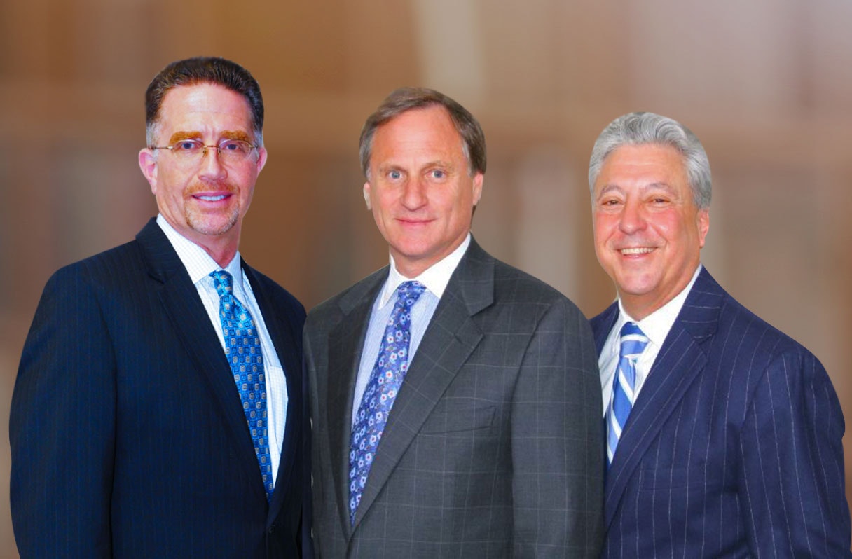 The partners at our firm