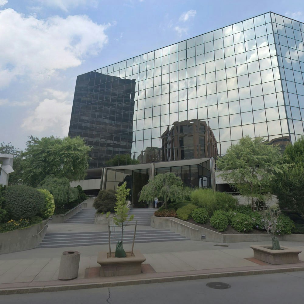 White Plains Office