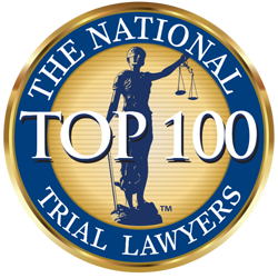 Top 100 National Trial Lawyers