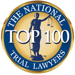 Top 100 National Trial Lawyers