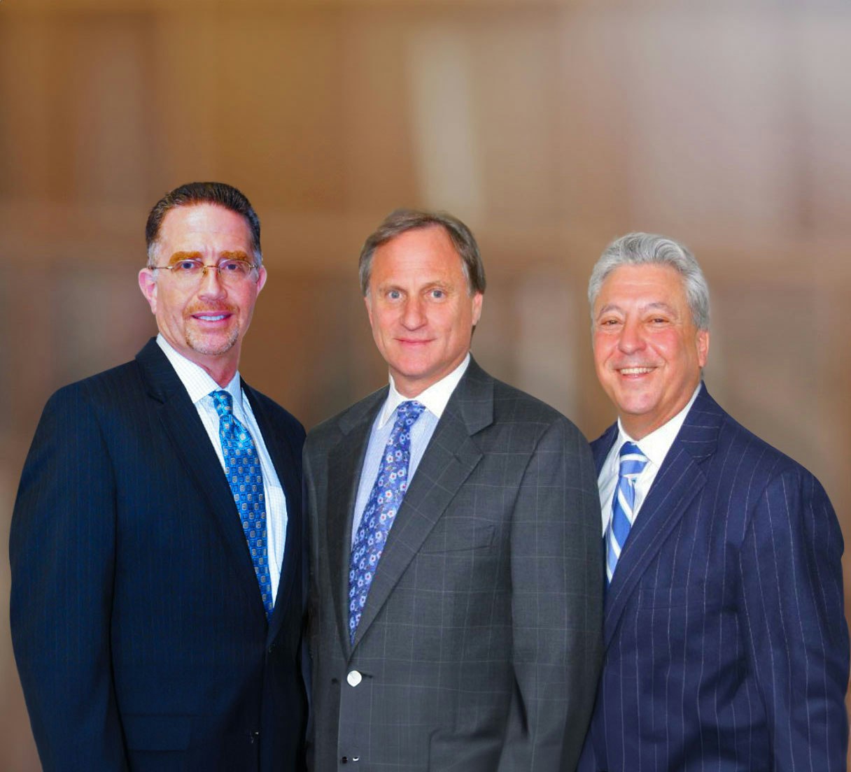 Attorneys at Worby Vecchio Edelman