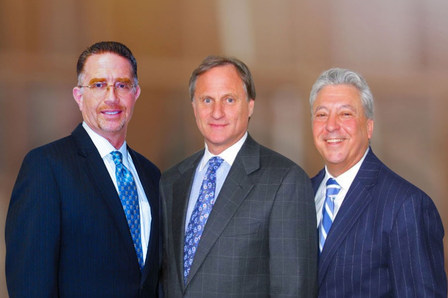 The lawyers of Worby Vecchio Edelman LLP