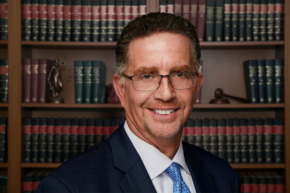 Richard Vecchio