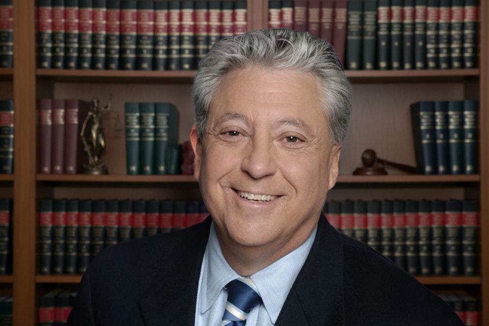 Michael Edelman