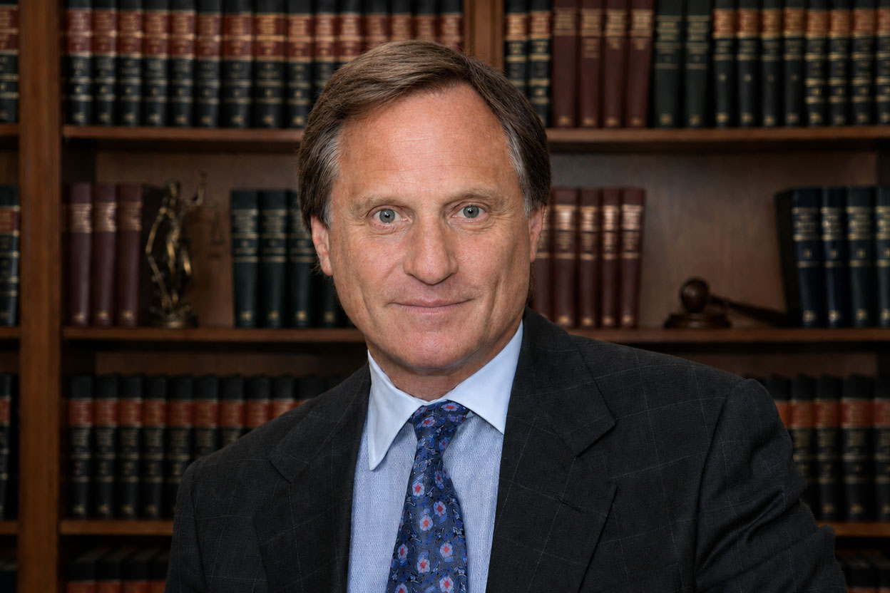 David E. Worby