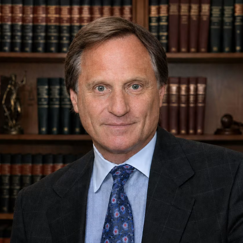 David Worby