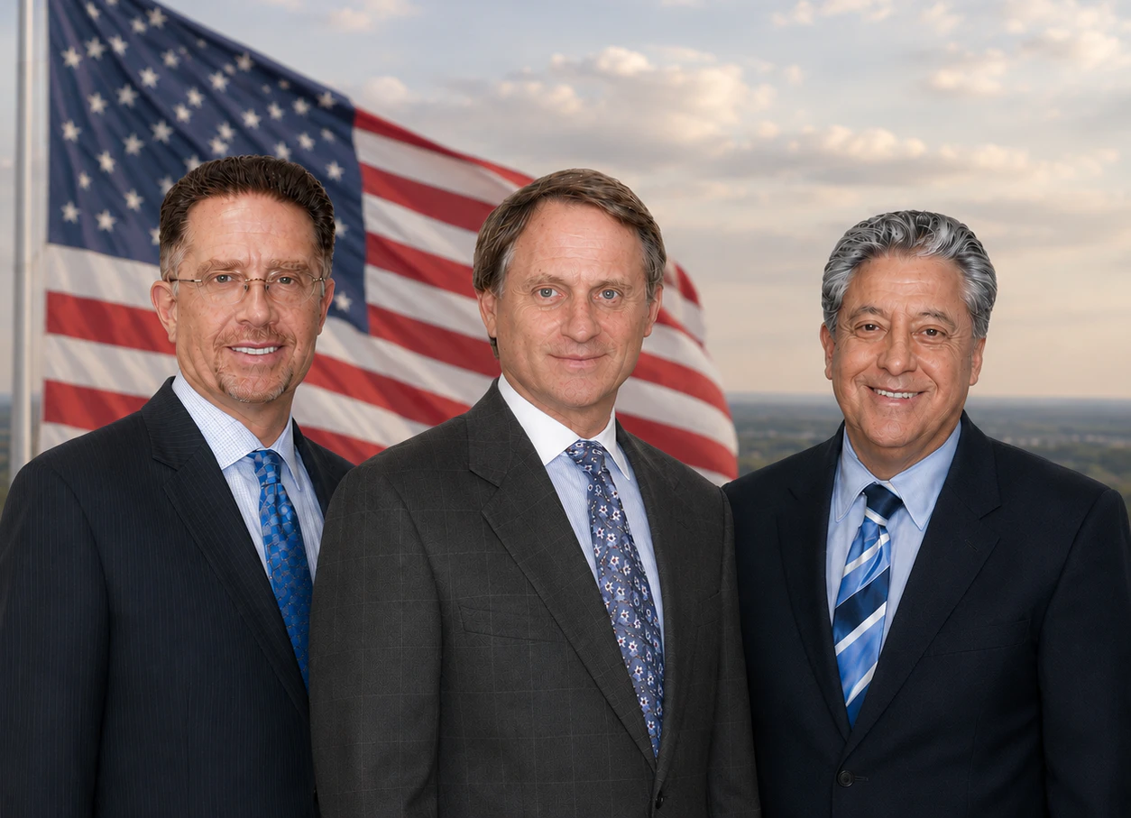 Worby Vecchio Edelman LLP Attorneys