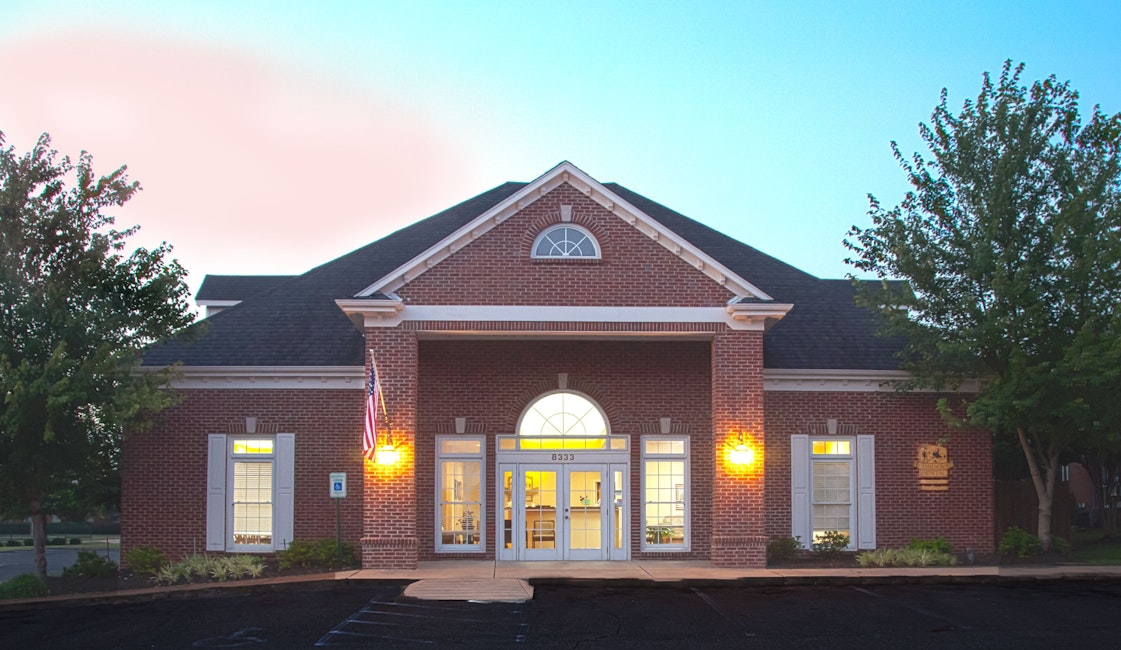 Cordova Dental office