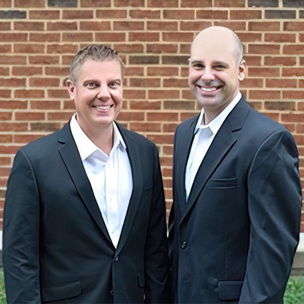 Drs. Pinnix and Betancourt