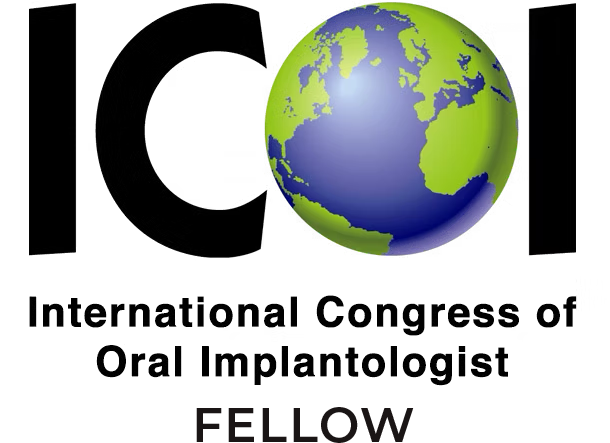 ICOI International Congress of Oral Implantoogist fellow