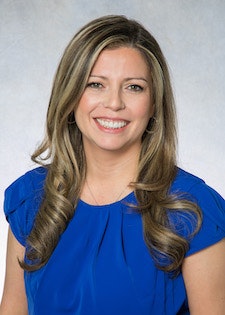 Maria / Office Manager