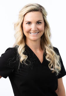 Amber / Dental Hygienist