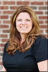 Elizabeth / Dental Hygienist