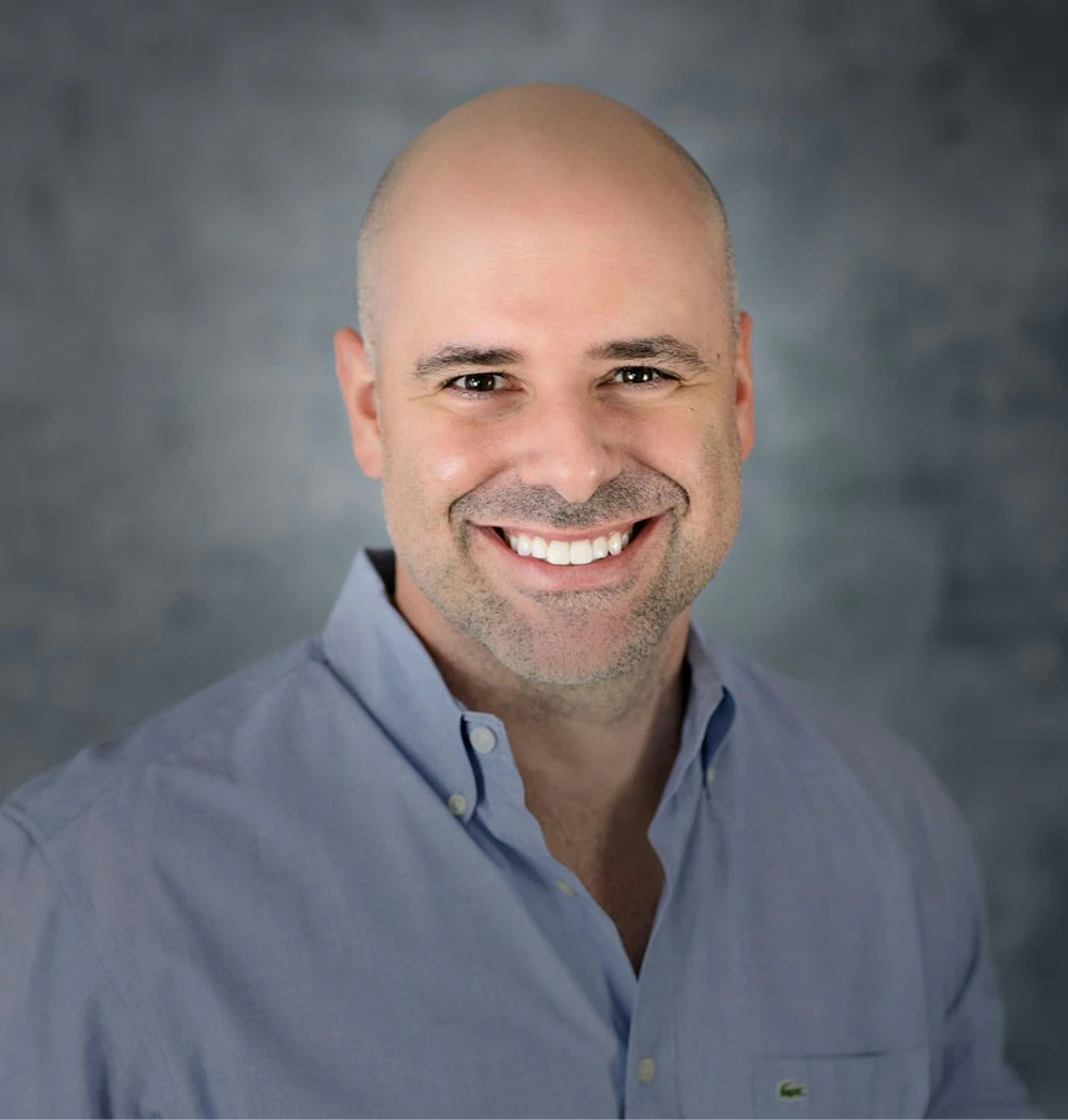 Dr. George A. Betancourt